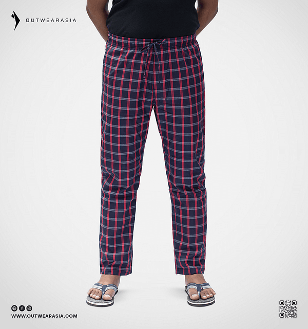 Outwear Men's Premium Trouser - Towhid